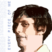 Image of Canterbury Effect<br><i>Every Piece Of Me</i> CDEP
