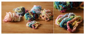 Image of Simply Adorable Newborn Headband *set of 5