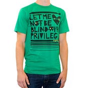 Image of "Privilege" T-shirt