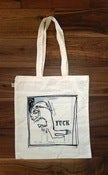 Image of Yuck Tote Bag