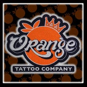 Image of OTC Sparkle Sticker