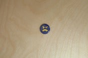 Image of Stache' Button