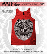 Image of Crest Tank Top 