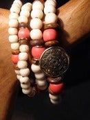 Image of Z-MALA SOUL BRACELET (Positively UK)