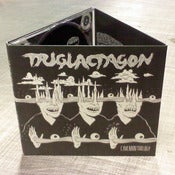 Image of Triglactagon - Cavemanthology