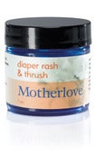 Image of Motherlove Diaper Rash and Thrush