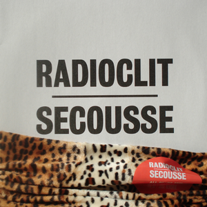 Image of Radioclit - Secousse 2 (12")
