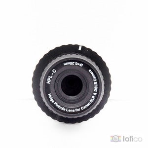Image of Holga Pinhole Lens for Canon SLR/DSLRs