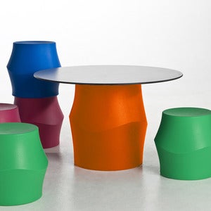 Image of chuckel low table from