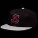 Image of Big D Two-Tone Fitted Cap