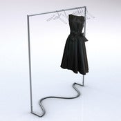 Image of wave rack