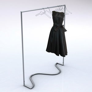 Image of wave rack