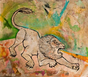 Lion