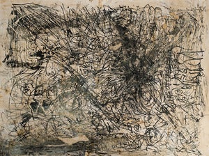 Mind Drawing