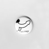 Image of Excited! Button