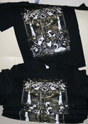 Image of 'Ancient Confessions' T-Shirt