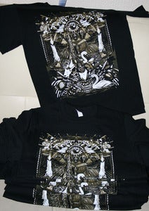 Image of 'Ancient Confessions' T-Shirt