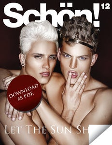 Image of Schön! 12 - eBook download