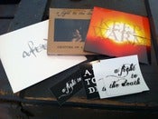 Image of Package - All 3 CDs