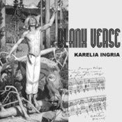 Image of BLANK VERSE (Sweden) Karelia ingria CDr