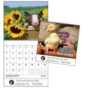 Image of Baby Farm Animals - 300 units