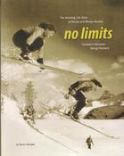 Image of No Limits - First Edition