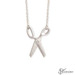 Image of Scissor Necklace