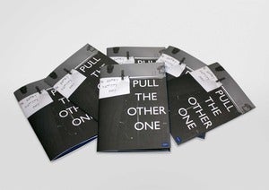 Image of Pull The Other One