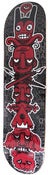 Image of Elm&Oak Totem Deck RED