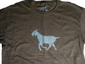Image of *NEW* Nu Goat