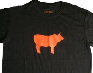 Image of *NEW* Nu Bull