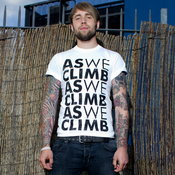 Image of Logo Repeat Tee