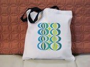 Image of takahashi 1 tote bag