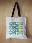 Image of takahashi 2 tote bag