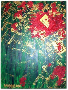 Image of Gold Blooded