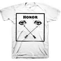 Image of HONOR shirt