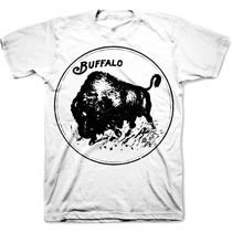 Image of BUFFALO shirt