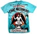 Image of THE MYSTERIES shirt