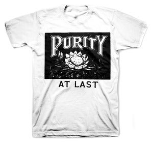 Image of PURITY shirt white