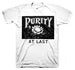 Image of PURITY shirt white