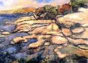 Image of Edge of the Water