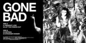 Image of  GONE BAD 7"