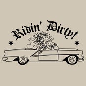 Image of Ridin' Dirty Pigpen