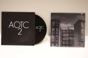 Image of AOTC 2 