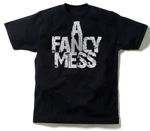 Image of True Original AFM Logo (Tee) 