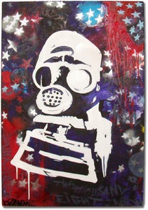 Image of The Urban Artist