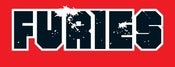 Image of Furies logo sticker