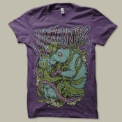 Image of Antix "High Rats" TEE