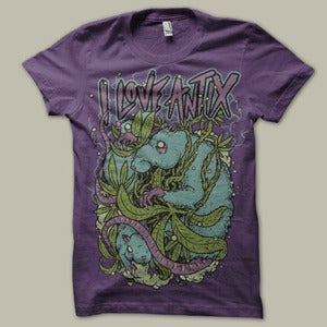 Image of Antix "High Rats" TEE