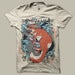 Image of Antix "Foxy" TEE